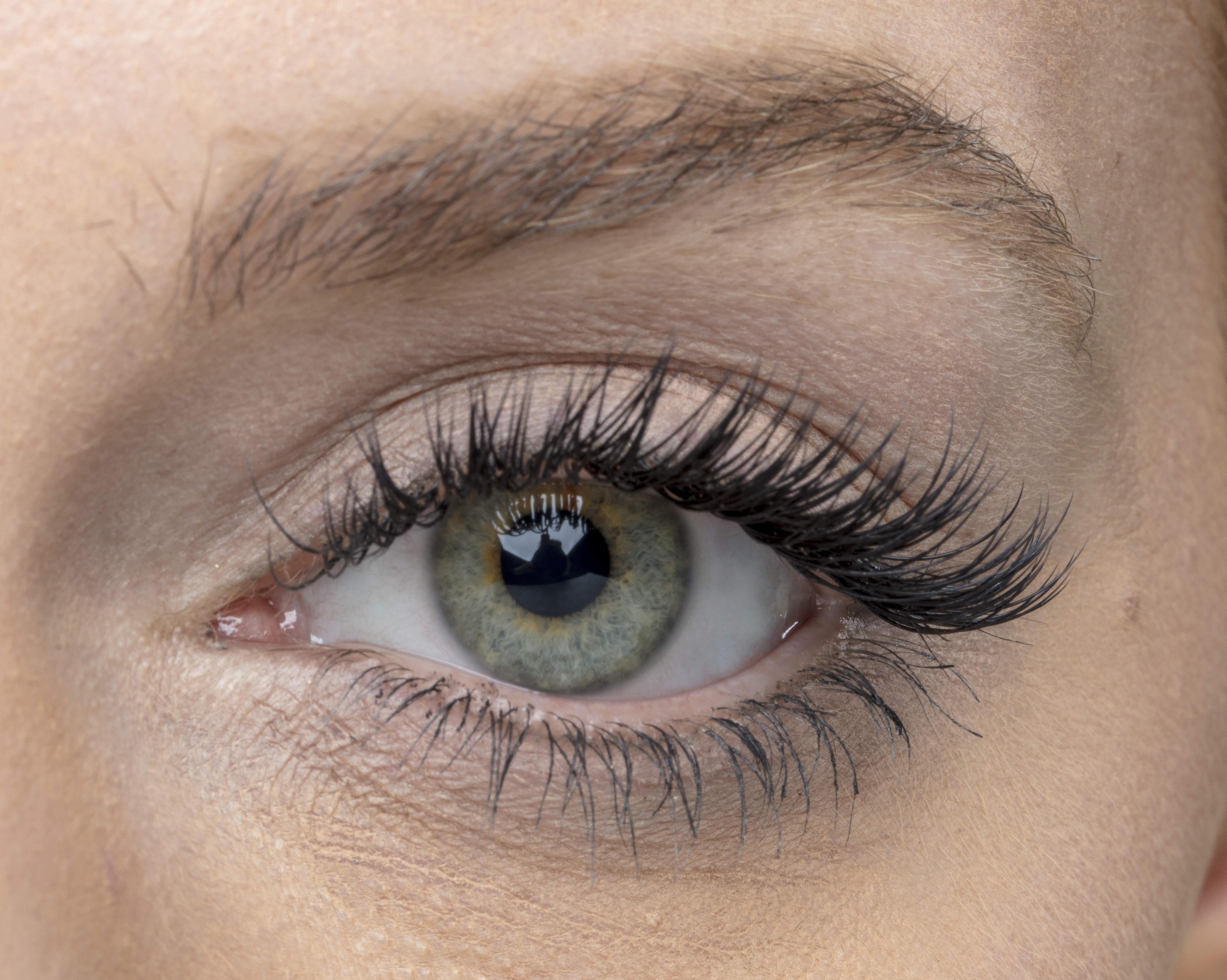 Eyelash extension