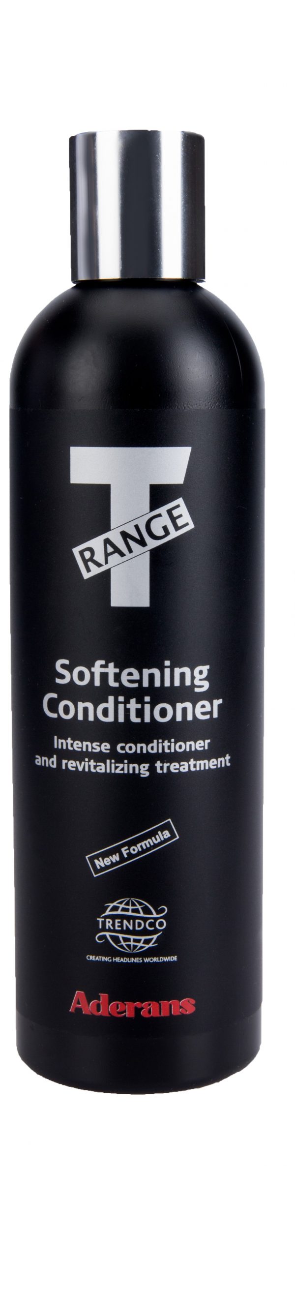 T- Range Softening Conditioner