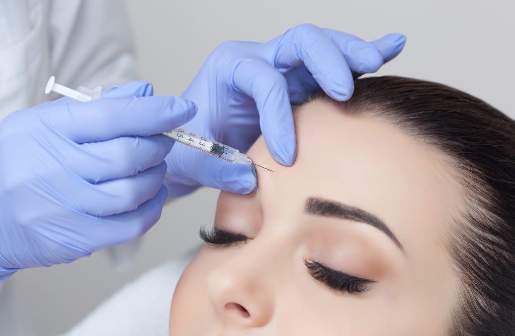 Botulinum Toxin injections