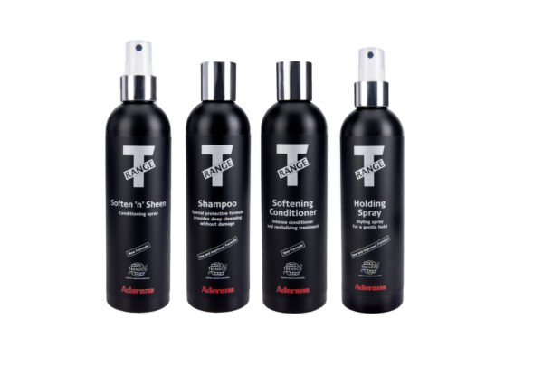 Trendco aftercare products group