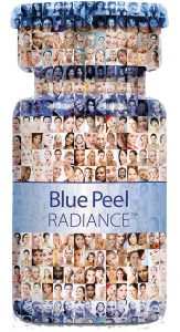 Obagi BLue Peel radiance for all skin types