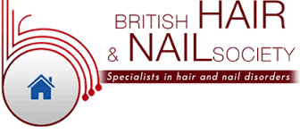 Member of the British Hair and Nail Society