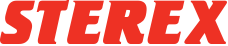 Sterex logo