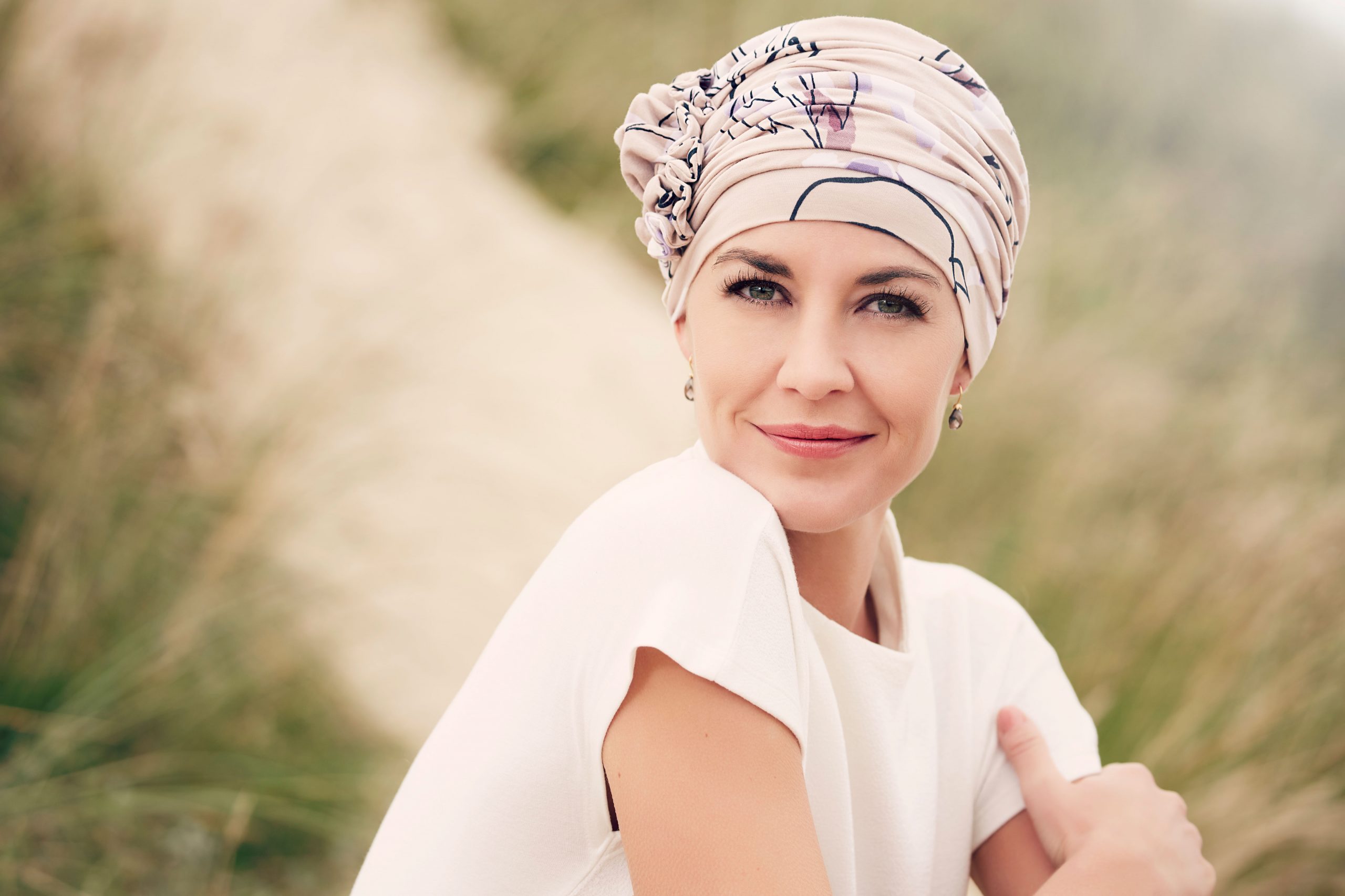 Lotus Turban