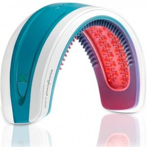 HairMax Laserband