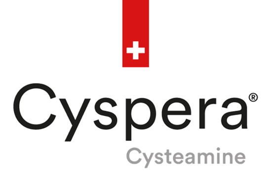 Cyspera Intensive Pigment Corrector Logo