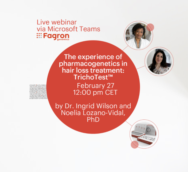 Fagron TrichoTest Webinar