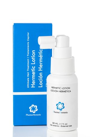 Pharma Hermetic Lotion