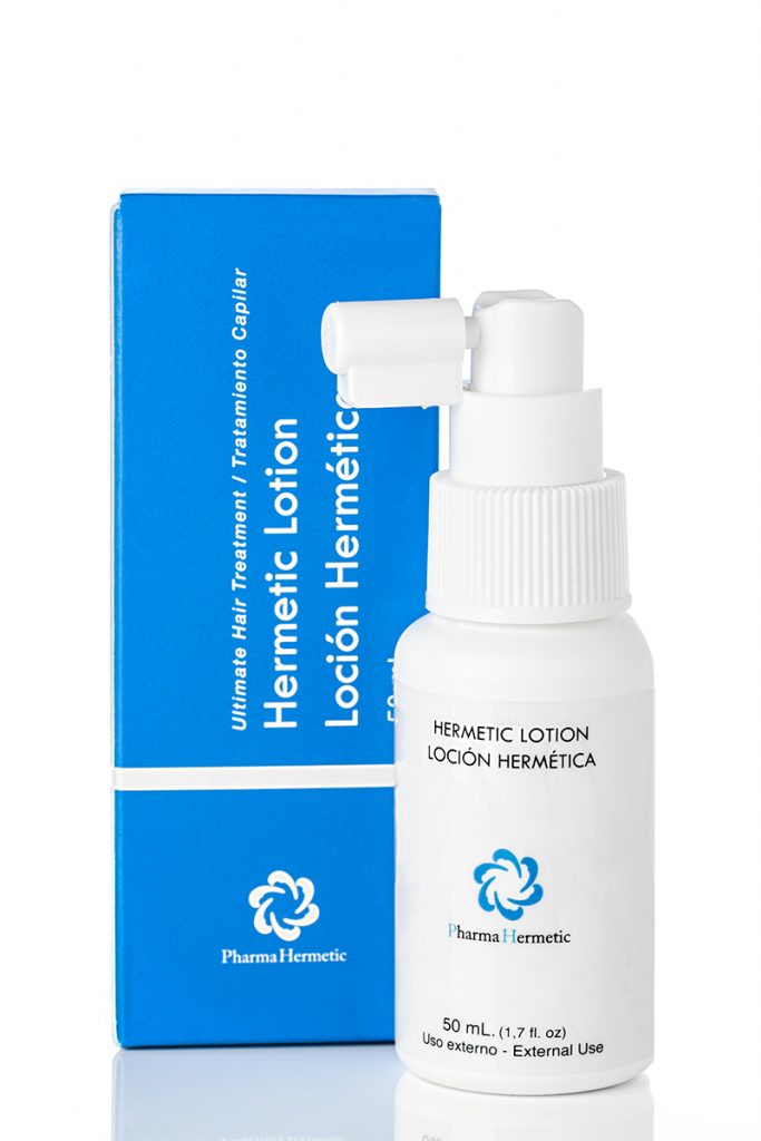 Pharma Hermetic Lotion