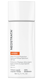 Neostrata Defend Sheer Physical Protection