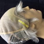 Internal Construction of Aki wig