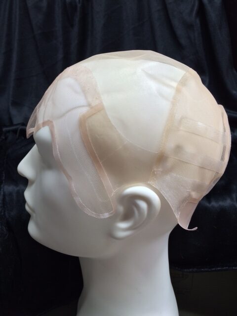 Internal Construction of Mike Wig