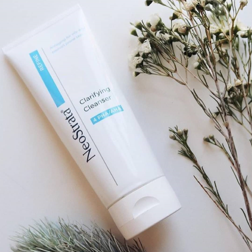 Neostrata Clarifying Cleanser