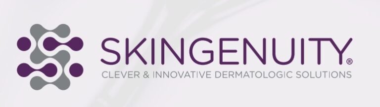 Skingenuity logo