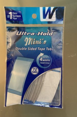 Walker tape ultra hold minis