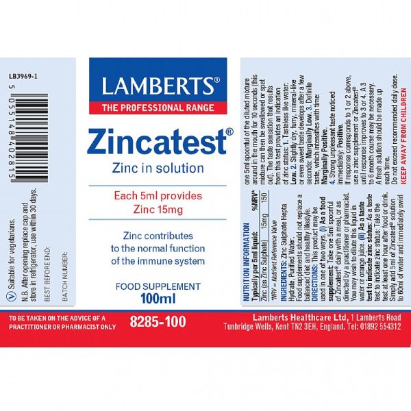 ZincaTest - Image 2