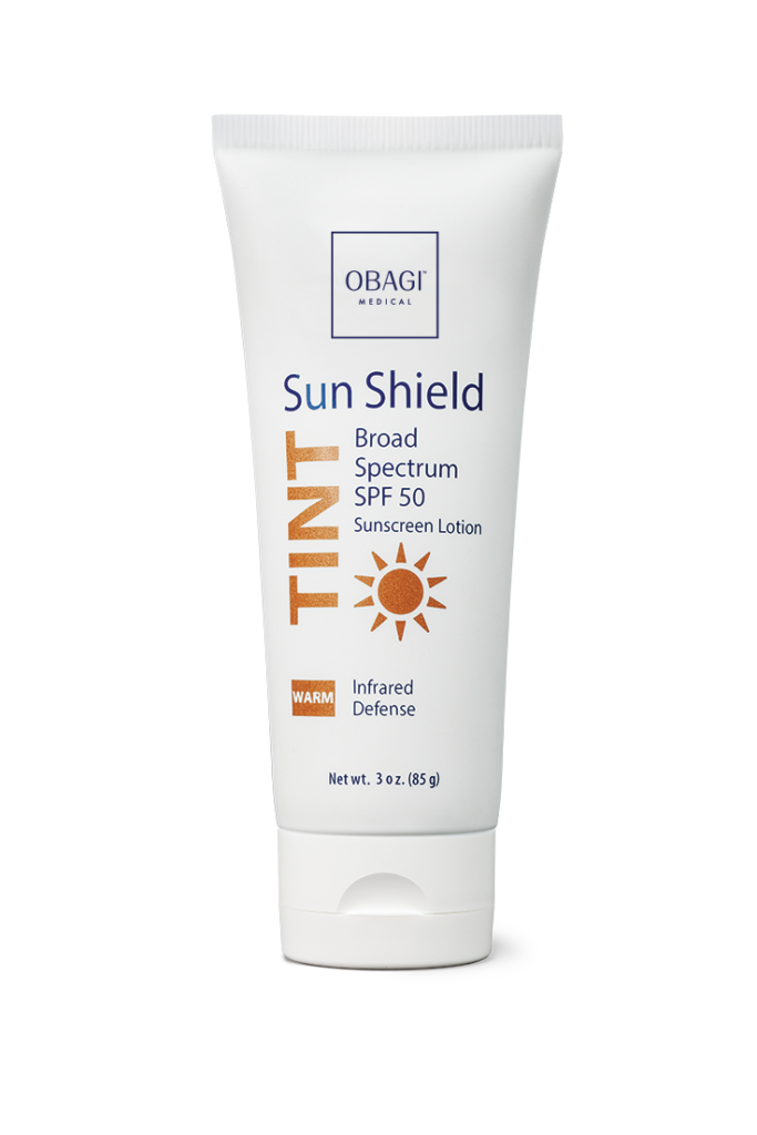 Obagi Sunshield Tint