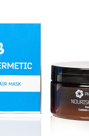 pharmahermetic hair mask