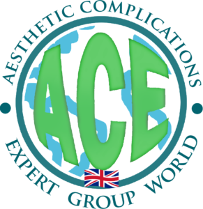 Ace group world logo