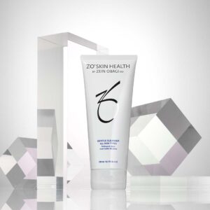 ZO skin health gentle cleanser