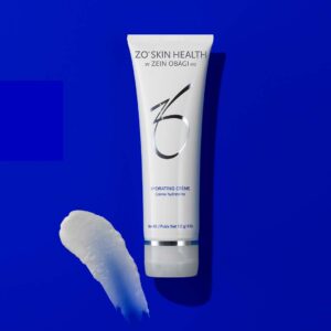 Hydrating Creme