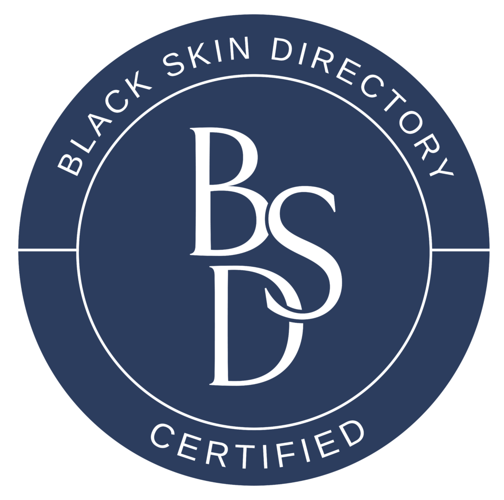 Black Skin Directory Certified