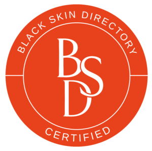 Black Skin Directory Certified