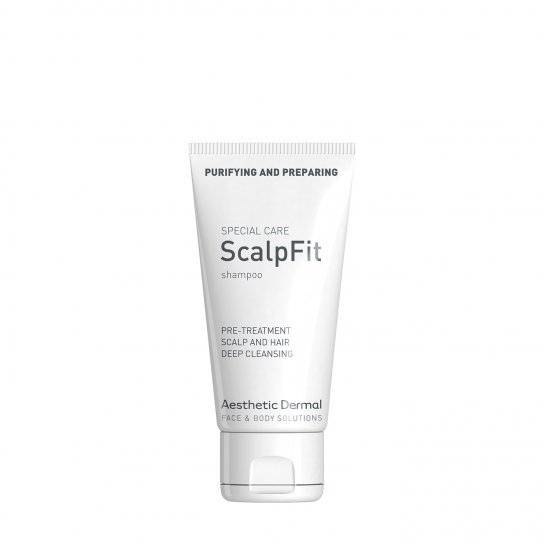 Scalpfit shampoo 50 ml