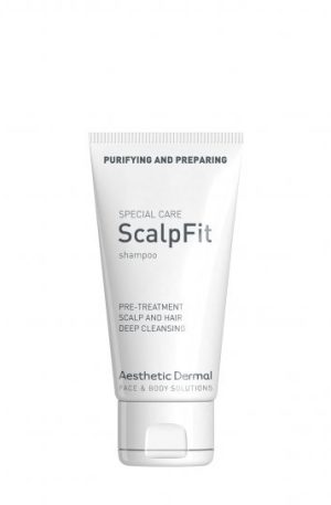 scalpfit shampoo 50ml