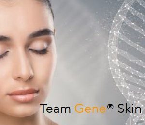 Team Gene Skin