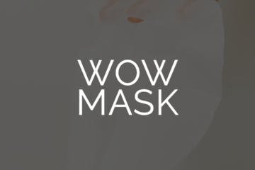 WOW Mask