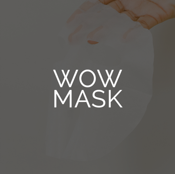 WOW Mask