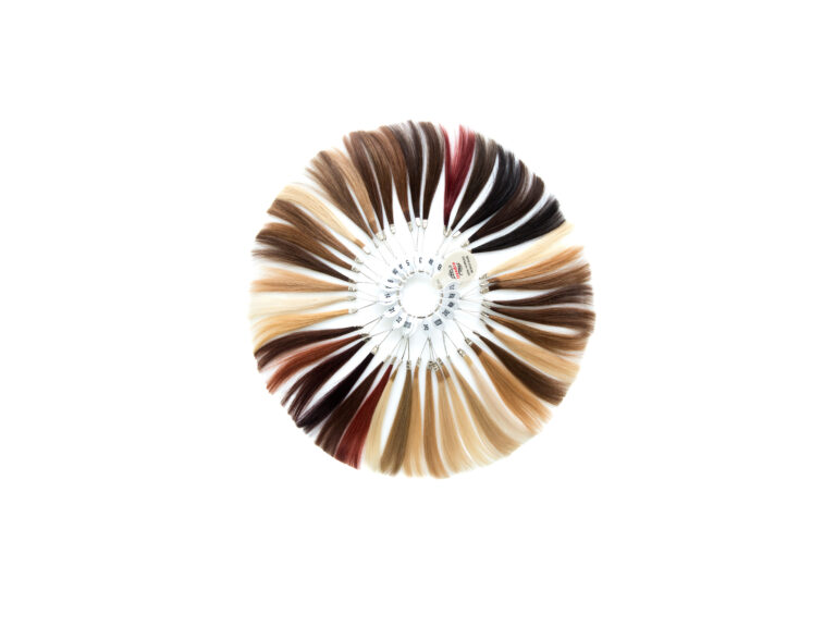 Gem Supplex Human Hair Colour Ring