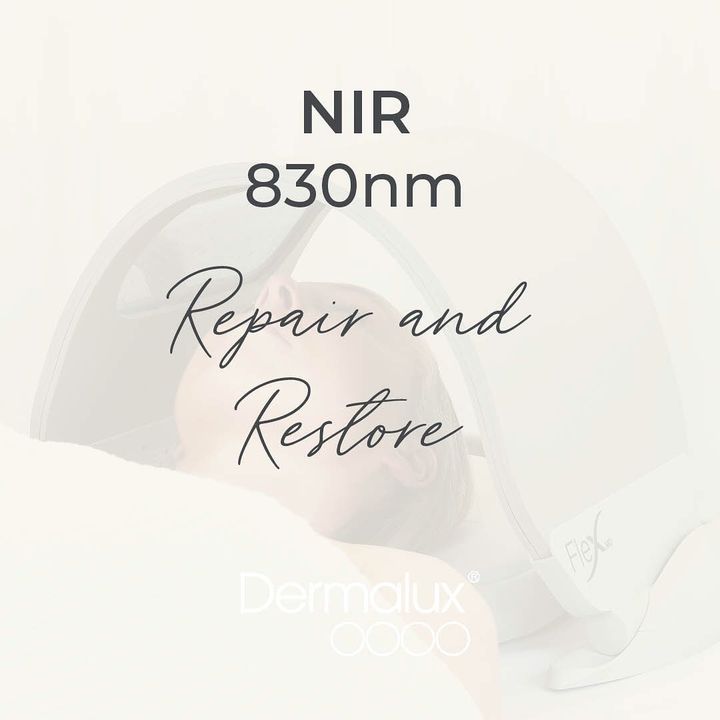 4. NIR 830nm