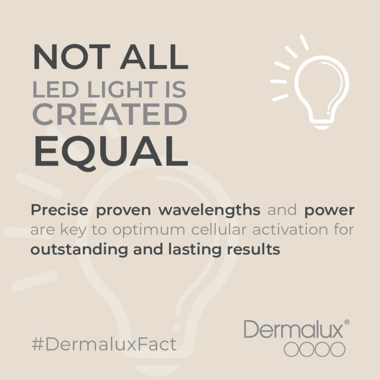 8. Not all LED is created Equal 1