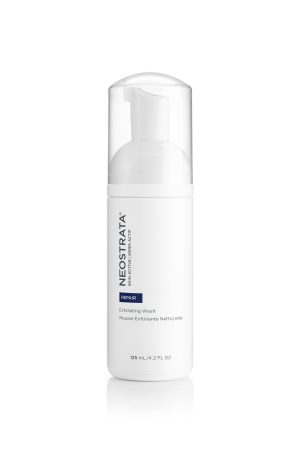 Neostrata Skin Active Repair Exfoliating Wash 125ml
