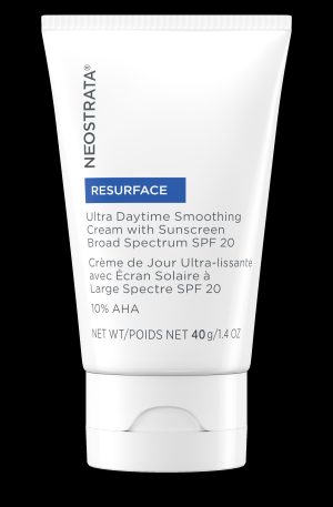 Ultra Daytime Smoothing Cream SPF20 40G