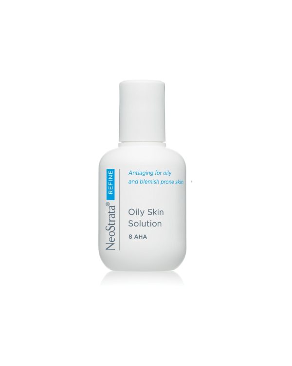 Neostrata Oily Skin Solution