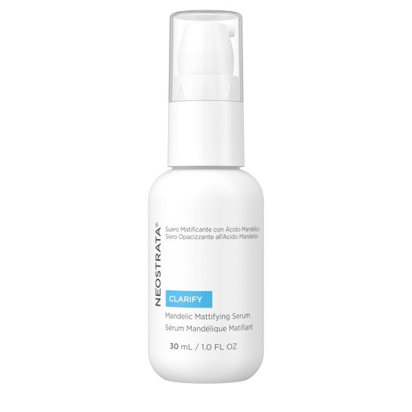 Clarify Mandelic Mattifying Serum 30ml