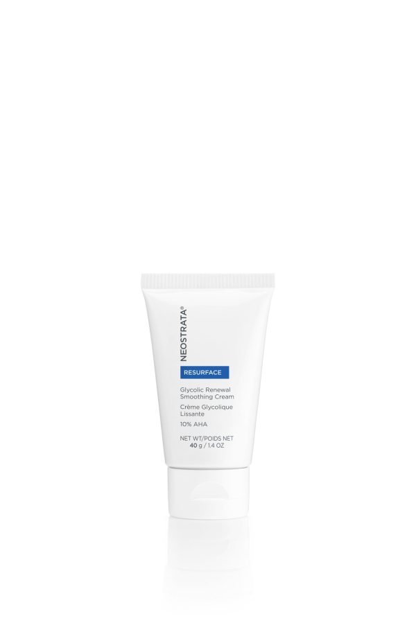 Glycolic Renewal Smoothing Cream 40g