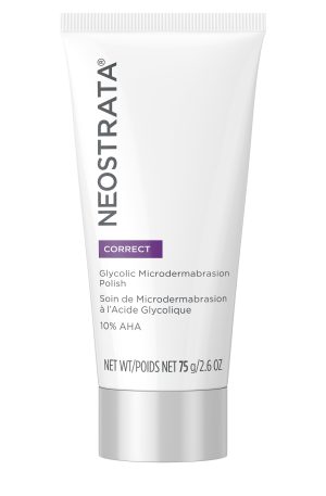 Neostrata Correct Glycolic Microdermabrasion Polish 75g