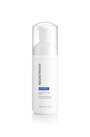 Foaming Glycolic Wash