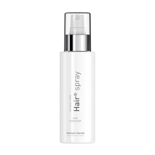 Aesthetic Dermal Daily Care Hair Spray