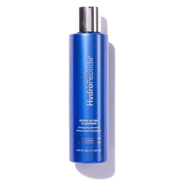 HydroPeptide ExfoliatingCleanser