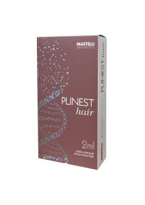 Plinest hair polynucleotide