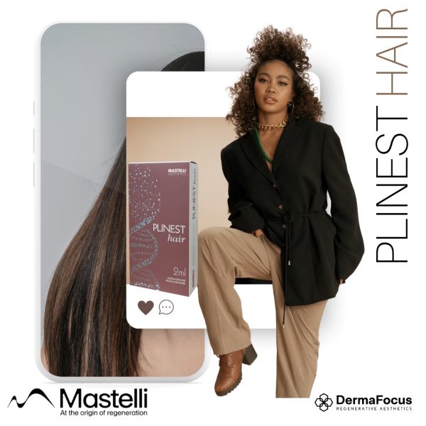 Plinest Hair