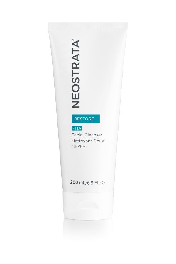 Neostrata Restore Facial Cleanser - Full Size