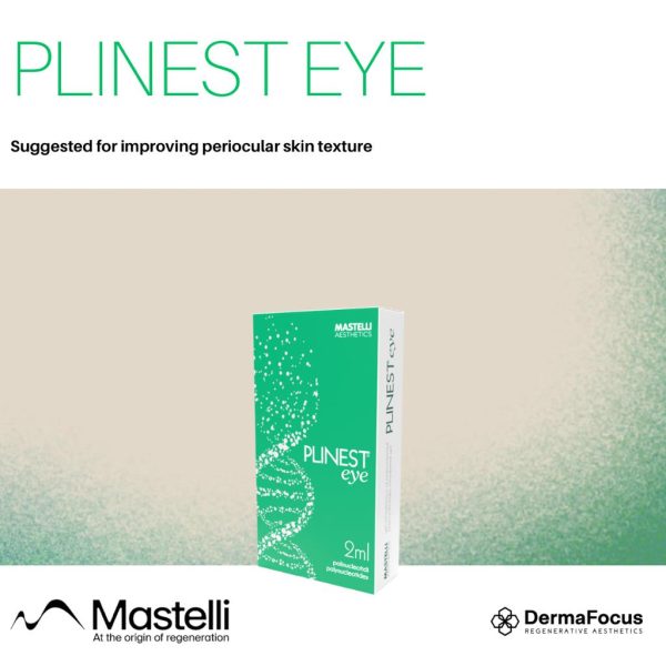 Plinest Eye