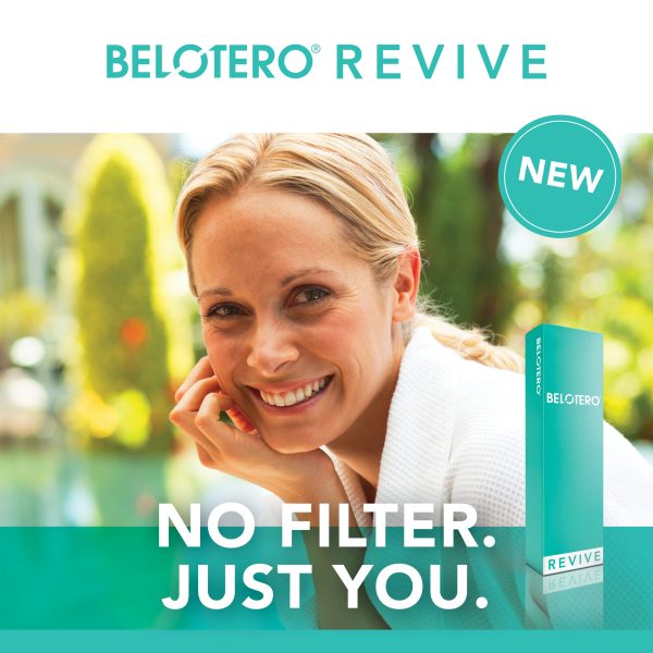 Belotero Revive - package of 3 treatments - Image 4