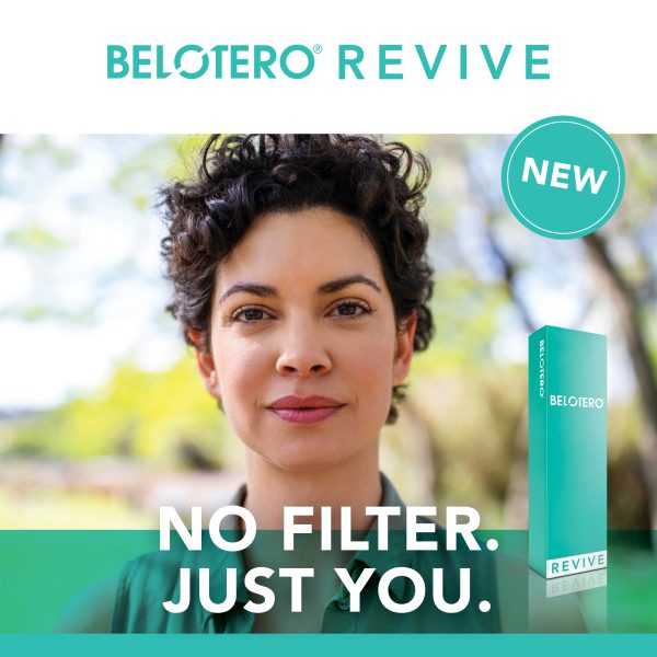 Belotero Revive - package of 3 treatments - Image 6